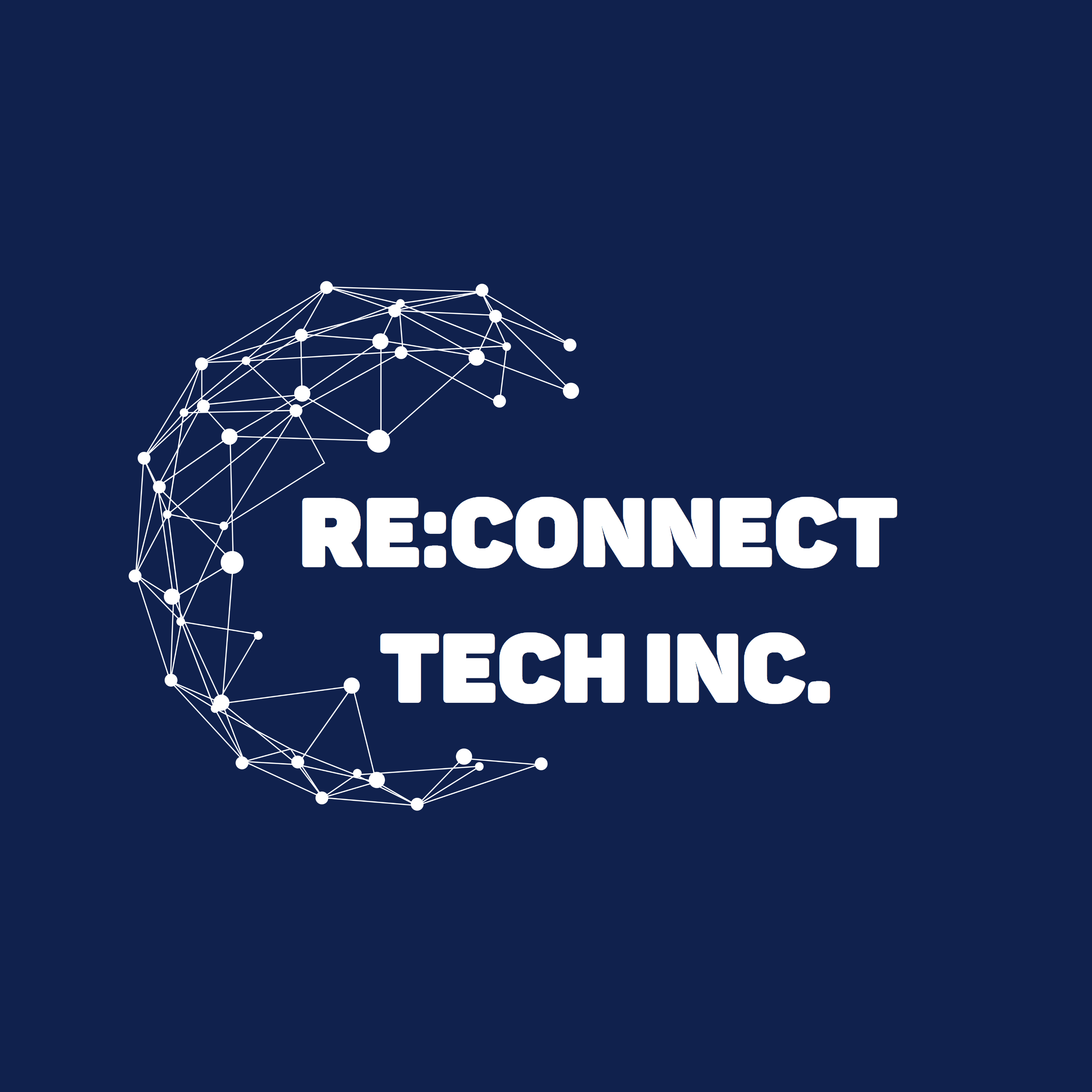 ReConnect Tech Inc.