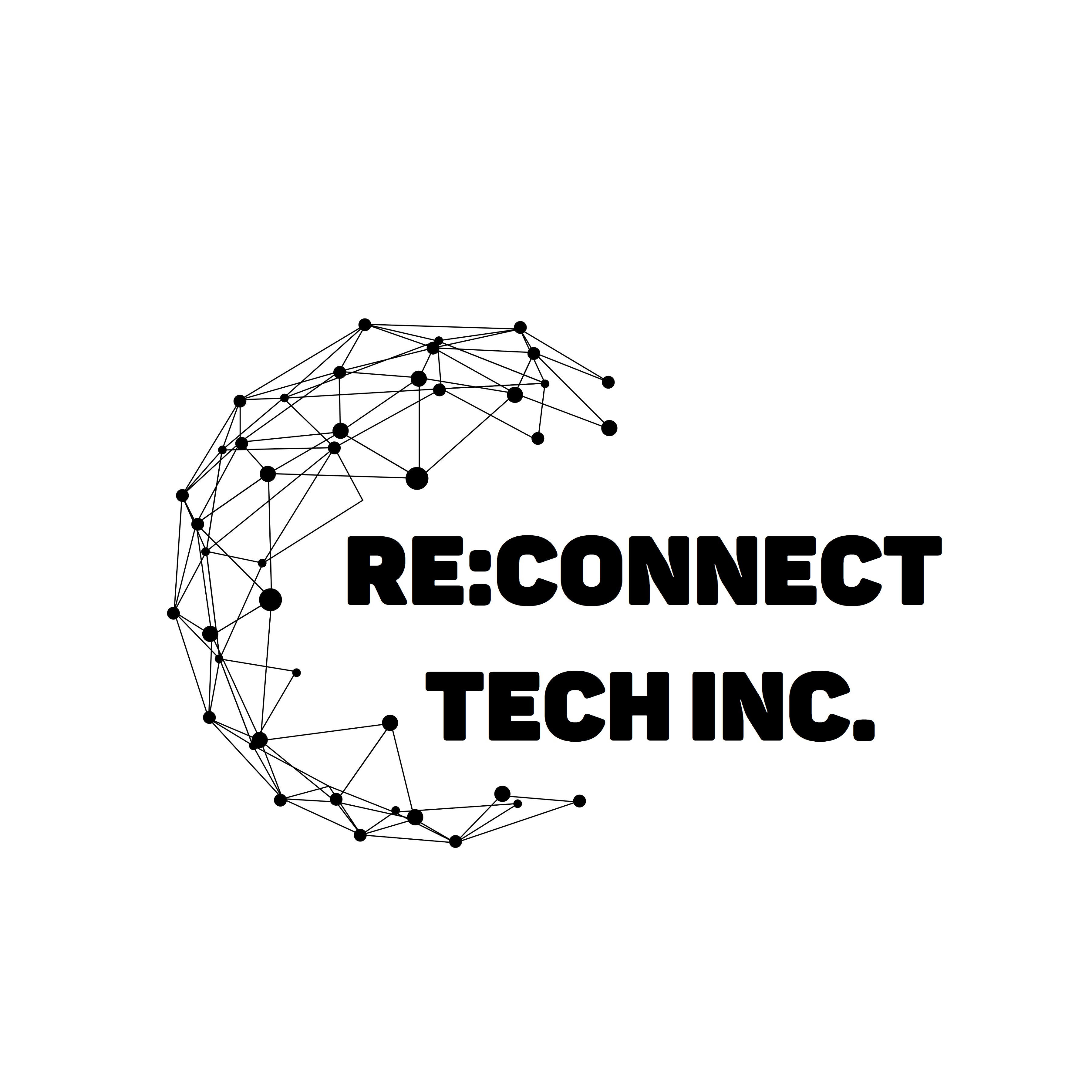 ReConnect Tech Inc. Logo